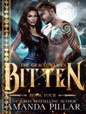 cover image of Bitten